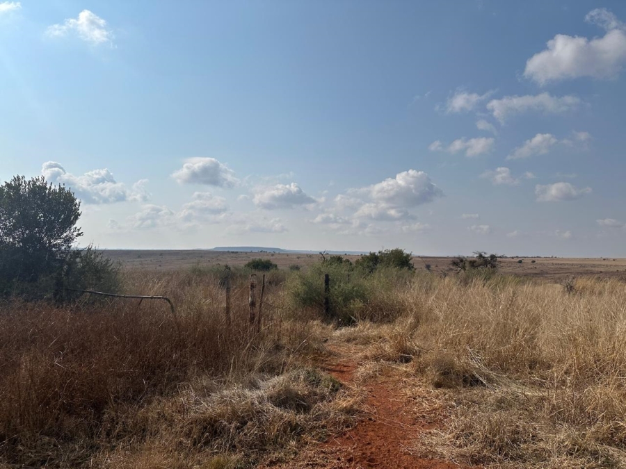 0 Bedroom Property for Sale in Lichtenburg Rural North West